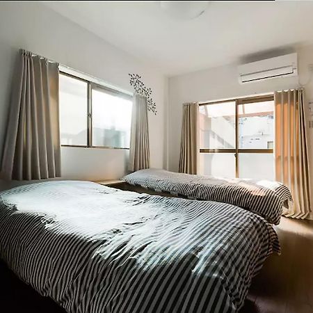 Shirakabanoyado-Taisho Villa Osaka Bagian luar foto