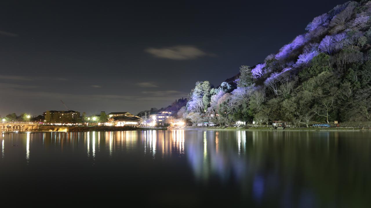 Shirakabanoyado-Taisho Villa Osaka Bagian luar foto
