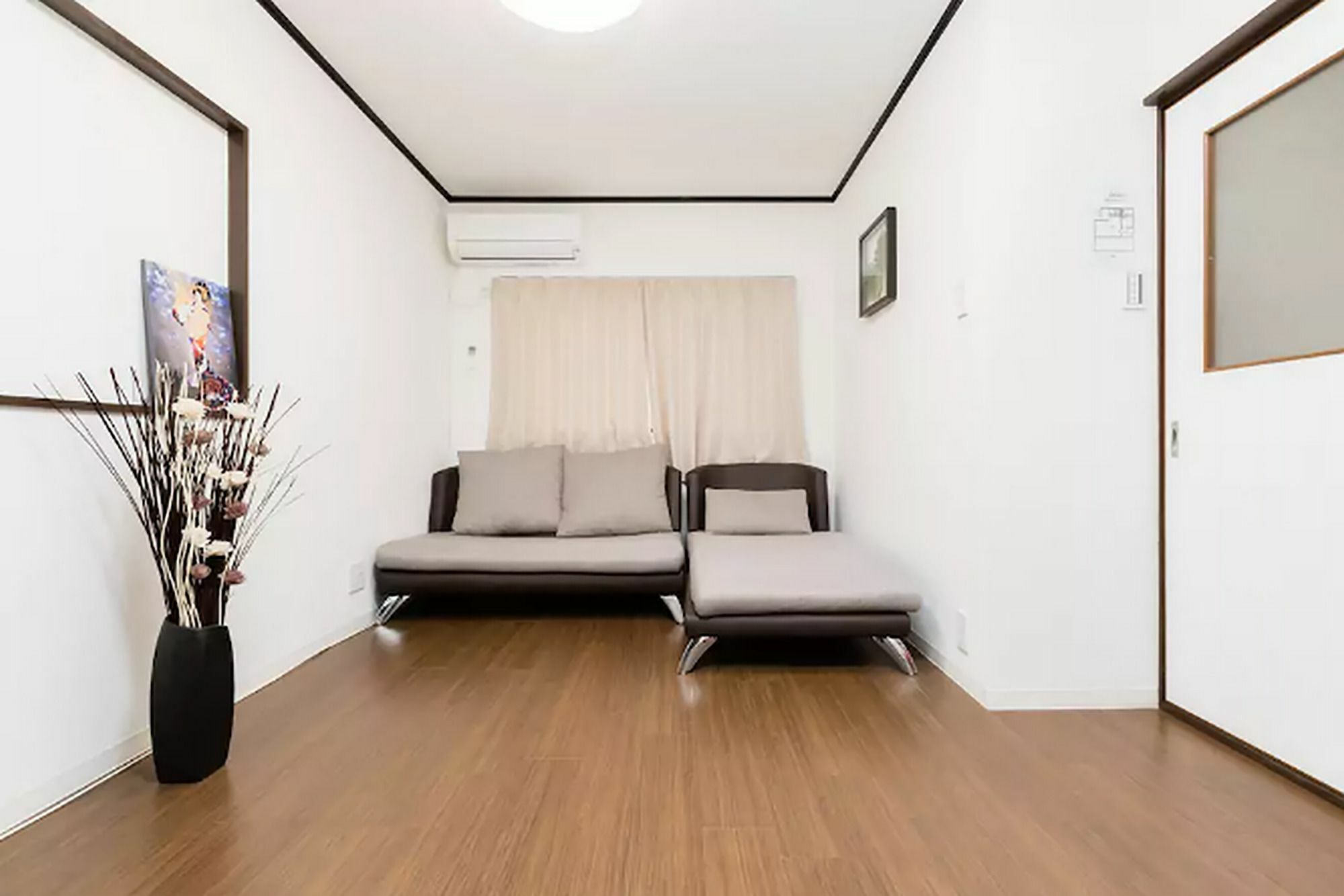 Shirakabanoyado-Taisho Villa Osaka Bagian luar foto