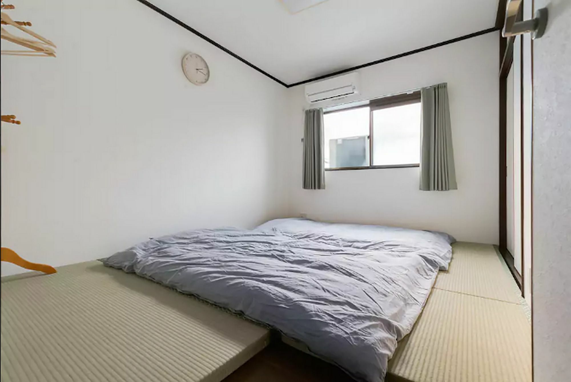 Shirakabanoyado-Taisho Villa Osaka Bagian luar foto